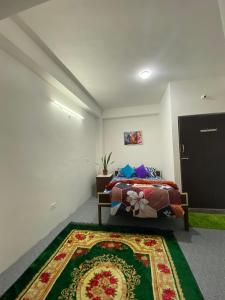 Samendo-Retreat Homestay