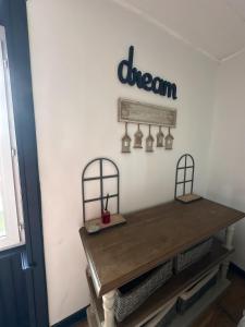 Appartements Chic et Charme Belle Ile : photos des chambres
