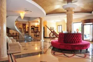 Hotel Borgo Don Chisciotte - Michelica