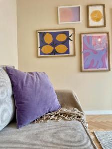 Amazing Apartment Wolkerova