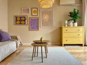 Amazing Apartment Wolkerova - Neretein