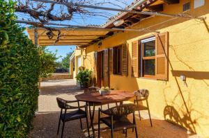 YourHouse Lemontree villa