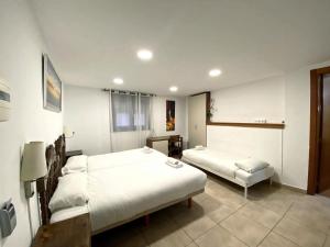 Hotel Llar de Capitans