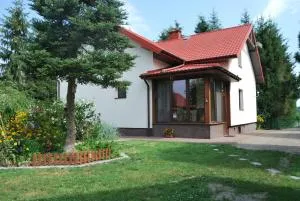 Agroturystyka pod Czarną Sosną - 科杰尼采