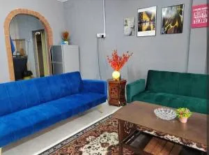 Village Retreat Jetty Kuala Perlis - 沙敦