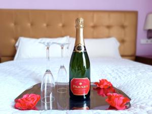 Hotel Llar de Capitans