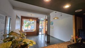 Vida, hotel de playa