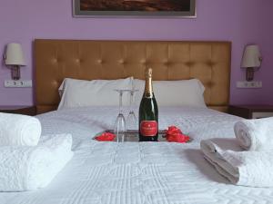 Hotel Llar de Capitans