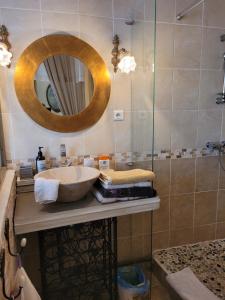 B&B / Chambres d'hotes La Sorga de Vida : Chambre Simple Standard avec Douche