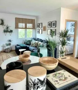 Oliva Nova Playa Golf MET - Casas Devesa