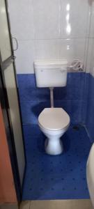 Experience living in Konkan Nest