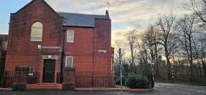 Hotspur House - 米尔盖