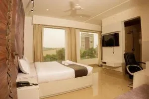 Hotel lime tree - Mohali