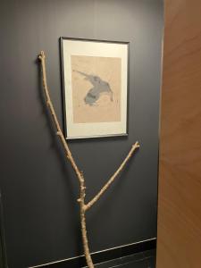 TinyStory - das Appartement mit Hotelgefühl in Obernburg