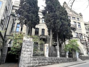 Historical spirit Duplex Loft