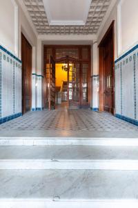 Historical spirit Duplex Loft