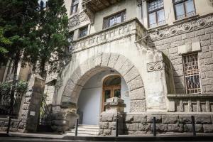 Historical spirit Duplex Loft
