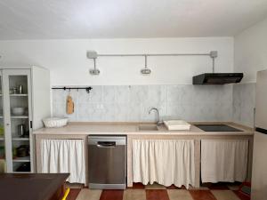 Villa Odetta - appartamento Limonaia