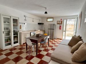 Villa Odetta - appartamento Limonaia