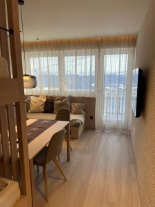 Kronplatz Mountain Lodge