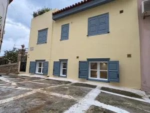 Clocktower Nafplio Suite - Návplio