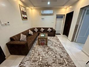 فنون الراحة للشقق المخدومة