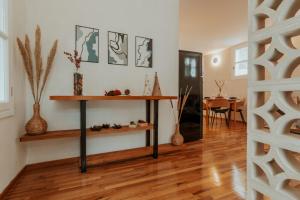 Clocktower Nafplio Suite