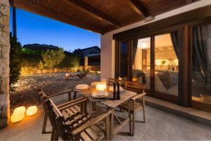 Katerina Boutique Villa