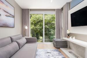 Localização Perfeita e Tranquila by Achei Gramado