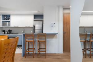 Localização Perfeita e Tranquila by Achei Gramado