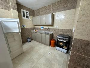 فنون الراحة للشقق المخدومة