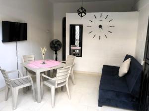 Apartamento primer piso bonito