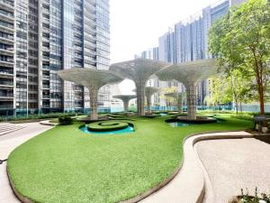 Arte plus by 3BR sweet home