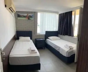 Grand asia otel - Tepecik