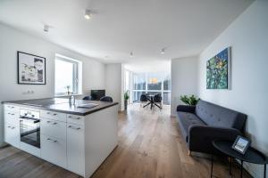 Apartment Mendelbahn 1