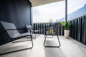 Apartment Mendelbahn 1