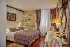 Standard Double Room - Annex Building room in Kastel 1700 Boutique Hotel
