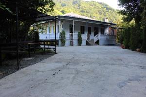 Green Zyland Apartment