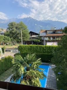 Apartment Grafenstein