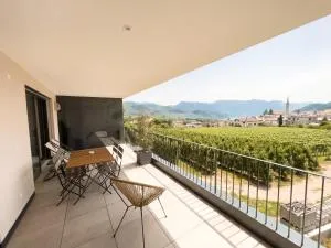 Apartment Rosenheim - Pianizza di Sotto