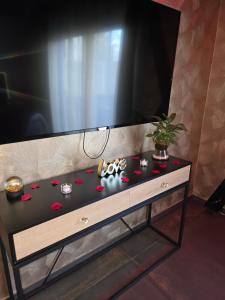 Avec toi suite spa La Secrète