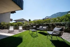 Apartment Garden 14 - Pianizza di Sotto