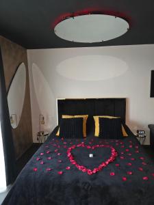 Avec toi suite spa La Secrète