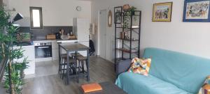 Résidence Saint-Elme