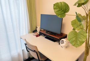 元桜2号上野浅草高級民泊最大8人駅6分高級ブランドベッド家庭映画館無料自転車