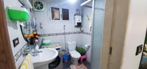 Alexandria paradise san Stefano sea view appartment