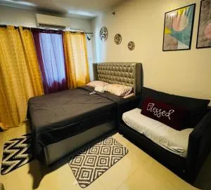 SMDC Style Residences - Bulang