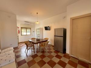 Villa Odetta - appartamento Ovest