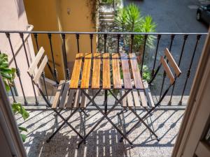 Appartement 1 Chambre Deluxe - Vue sur Ville