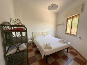 Villa Odetta - appartamento Ovest